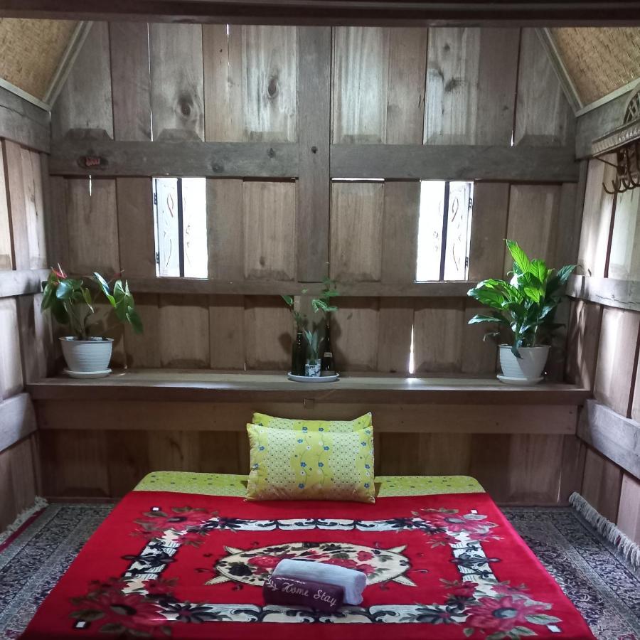 Toraja Homestay & Coffee Bunna Rantepao Exterior foto