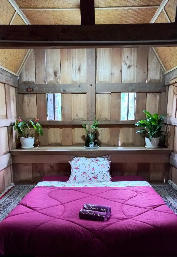 Toraja Homestay & Coffee Bunna Rantepao Exterior foto